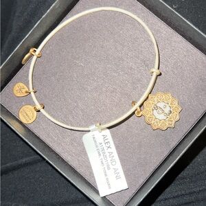 Brand new Alex and Ani Bracelet